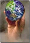 globe