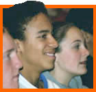 Assembly program participants