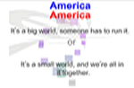 America